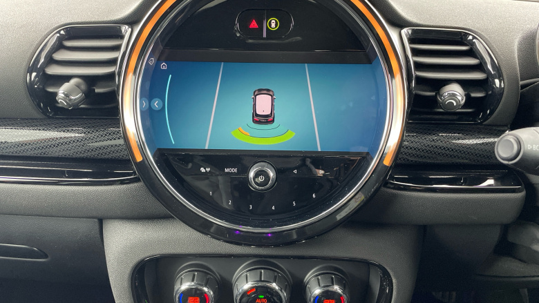 MINI Clubman 1.5 Cooper Sport 6dr Auto Petrol Estate